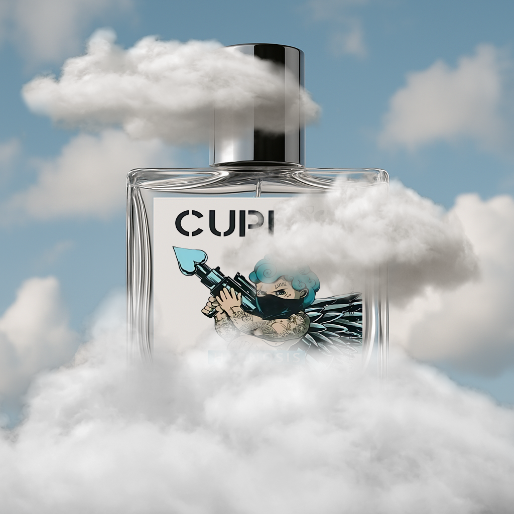 Pheromone-Infused Cologne V2.0